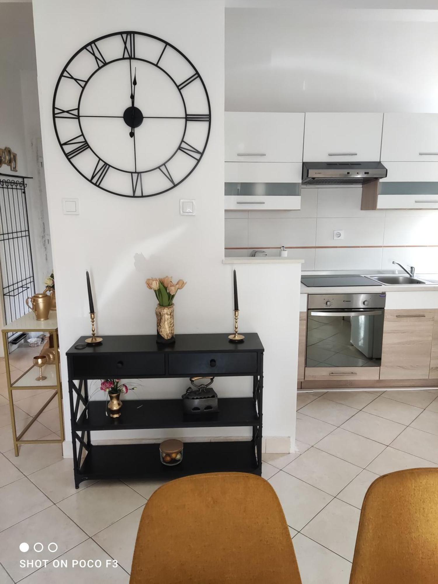 Apartment Milevoj Koromačno Εξωτερικό φωτογραφία