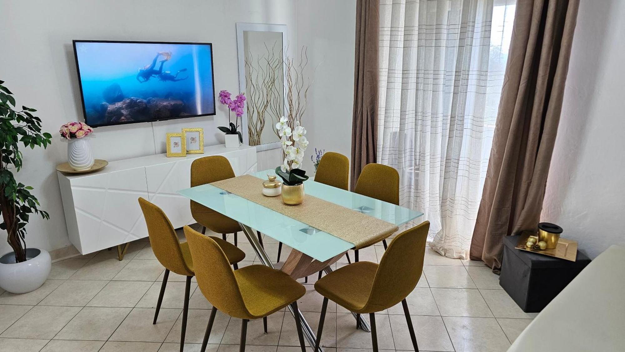 Apartment Milevoj Koromačno Εξωτερικό φωτογραφία
