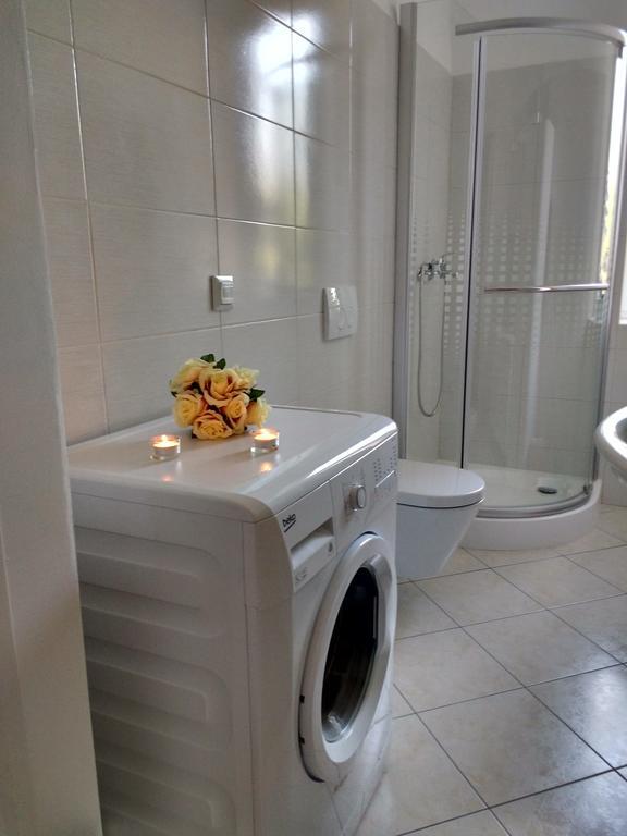 Apartment Milevoj Koromačno Εξωτερικό φωτογραφία